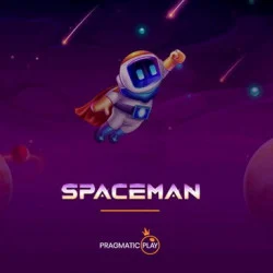 Spaceman Sp7 Games